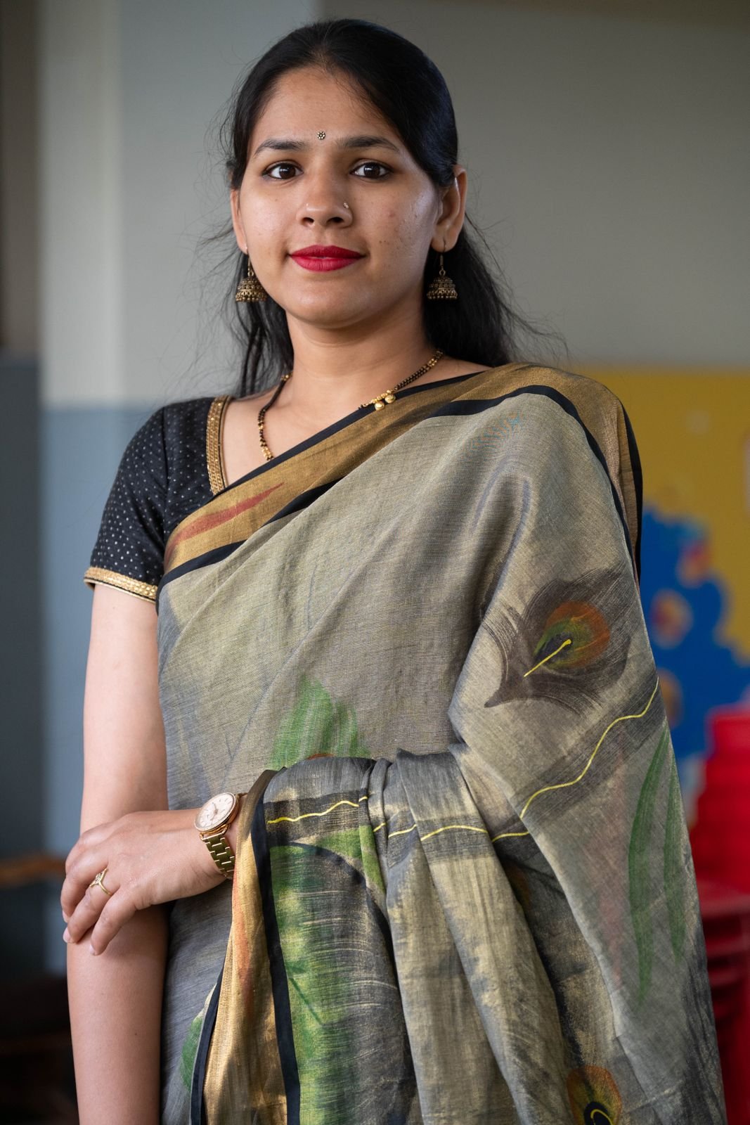 Mehak Mittal